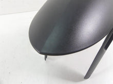 Load image into Gallery viewer, 2017 BMW R1200GS GSW K50 Front Lower Fender Tire Hugger 46618532313 | Mototech271