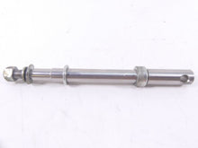 Load image into Gallery viewer, 2000 Harley Sportster XL1200 Straight Front Axle Wheel Spindle 3/4" 43895-00