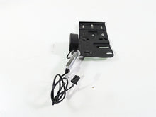 Load image into Gallery viewer, 2017 Harley Dyna FXDB Street Bob Side License Plate Holder Bracket 67900121