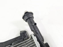 Load image into Gallery viewer, 2017 BMW S1000RR K46 Radiator Fans & Hoses - Little Bent 17118546822 | Mototech271