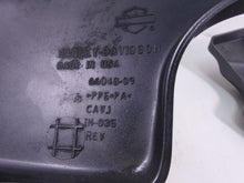 Load image into Gallery viewer, 2009 Harley Touring FLHTCU Electra Glide Side Cover Fairing Set 66250-09