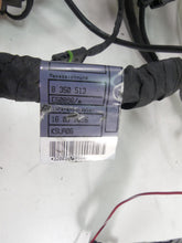 Load image into Gallery viewer, 2017 BMW R1200GS GSW K50 Main & Motor Wiring Harness Esa Grip Heater 61118350519 | Mototech271