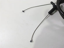 Load image into Gallery viewer, 2014 BMW K1300S K40 Throttle Cable Control Set 32737713443 32737713444 | Mototech271