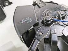 Load image into Gallery viewer, 2005 Suzuki VZ800 M50 Boulevard Radiator Fan Reservoir Set 17710-41F20