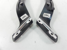 Load image into Gallery viewer, 2021 Harley Softail FXBBS 114 Street Bob Rear Fender Braces Struts Set 59500423 | Mototech271