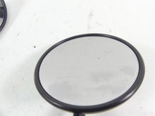 Load image into Gallery viewer, 2017 Triumph Thruxton 1200 R Bar End Rear View Mirror Set T2060997 | Mototech271