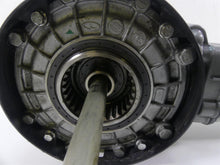 Load image into Gallery viewer, 2013 Triumph Rocket 3 Touring Swingarm Differential Drive Shaft 27K T1270200