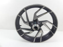 Load image into Gallery viewer, 2019 Harley Softail FLSB Sport Glide Front Wheel Rim 18x3.5 -Dent 43300450