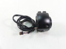 Load image into Gallery viewer, 2018 Harley Softail FXFB Fat Bob Left Hand Cruise Control Switch 71500292 | Mototech271