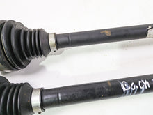 Load image into Gallery viewer, 2019 Can Am Maverick X3 XRS Turbo R Rear Cv Drive Axle Set 705502362 | Mototech271