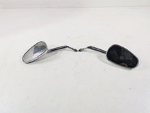 Load image into Gallery viewer, 2015 Harley Touring FLHTKL Electra Glide Slipstream Rear View Mirror Set