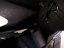 Load image into Gallery viewer, 2013 Ducati Diavel Red Rear Swingarm Axle Mud Guard 37020953CA 819Z0021B | Mototech271