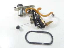 Load image into Gallery viewer, 2007 Harley Touring FLHTCU SE CVO Electra Glide Fuel Gas Pump - Tested 62897-01B | Mototech271