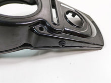 Load image into Gallery viewer, 2009 Harley FXDF Dyna Fat Bob Fuel Gas Tank Dash Cover Console 71211-04A | Mototech271