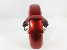 Load image into Gallery viewer, 2016 Moto Guzzi Stelvio 1200 8V NTX Front Lower Fender 978445 | Mototech271