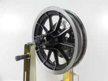 Load image into Gallery viewer, 1998 Harley Touring FLHTC Electra Glide Rear 10 Spoke 16x3 Rim Wheel 43402-87