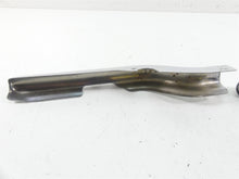 Load image into Gallery viewer, 2005 Harley Touring CVO FLHTC SE Electra Glide Rear Frame Chrome Strut 47504-97 | Mototech271