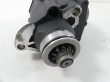 Load image into Gallery viewer, 2015 Harley FLS Softail Slim 103ci 96ci Engine Starter Motor 31618-06
