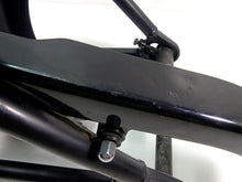 Load image into Gallery viewer, 2011 Harley Softail FXS Blackline Rear Swingarm  + Guards 47573-11BYM | Mototech271