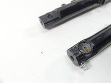 Load image into Gallery viewer, 2020 Harley Sportster XL1200 NS Iron Straight Front Fork Legs Set 39mm 45400087 | Mototech271