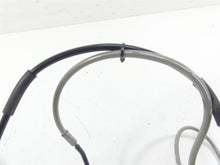 Load image into Gallery viewer, 2015 BMW F800GS K72 Front Abs Brake Line Hose Set 34328530040 34328537725 | Mototech271