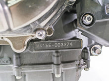 Load image into Gallery viewer, 2021 Yamaha Tenere 700 XTZ7 Running M416E Engine Motor 5K -Video 1WS-15100-08 | Mototech271