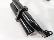 Load image into Gallery viewer, 2016 Suzuki M109R VZR1800 Black Engine Guard Highway Crash Bar Set | Mototech271