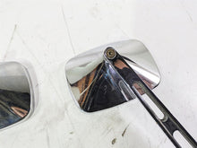 Load image into Gallery viewer, 2002 Harley Dyna FXDL Low Rider Drag Specialties Rectangular Mirror Deluxe 1617 | Mototech271