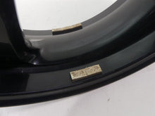 Load image into Gallery viewer, 2006 Ducati Multistrada 1000S Rear 17x5.5 Marchesini Wheel Rim 50221072AB | Mototech271