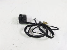 Load image into Gallery viewer, 2012 Yamaha XT1200 Super Tenere Left Hand Control Switch 23P-83963-00-00