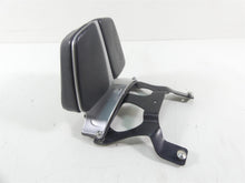 Load image into Gallery viewer, 2013 Harley Davidson VRSCF Muscle Oem Backrest Back Rest Sissy Bar 51600-09 | Mototech271