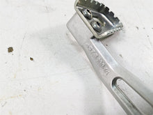 Load image into Gallery viewer, 2020 Ducati Scrambler 1100 Sport Pro Right Footpeg & Brake Pedal 45721002AA | Mototech271