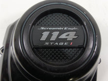 Load image into Gallery viewer, 2018 Harley FXBRS Softail Breakout 114 Stage 1 Engine Cam Shaft Cover 25700368 | Mototech271