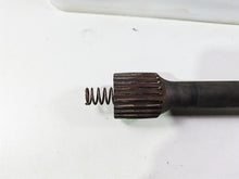 Load image into Gallery viewer, 2006 Triumph Rocket 3 Swingarm Differential Drive Shaft T1270200 T1270700 | Mototech271