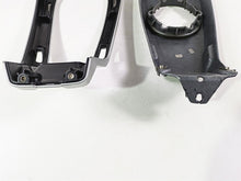 Load image into Gallery viewer, 2010 BMW R1200RT K26 Center Tank Cover & Luggage Rack - Read 46637682974 7695573 | Mototech271