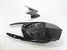 Load image into Gallery viewer, 2017 BMW S1000RR K46 Tail Carbon Fiber Cover Fairing Set 18128