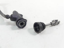 Load image into Gallery viewer, 1999 BMW R1100 GS 259E Rear Brembo Brake Master Cylinder 34312314726 | Mototech271