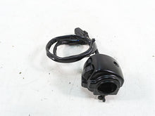 Load image into Gallery viewer, 2007 Harley Sportster XL1200 C Right Hand Start Control Switch - Read 71684-06A | Mototech271