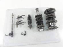 Load image into Gallery viewer, 2020 Triumph Speed Triple RS 1050 Transmission Gears Shift Drum Fork T1190137 | Mototech271