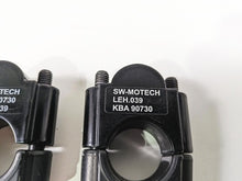 Load image into Gallery viewer, 2006 BMW R1200GS K255 Adv SW-Motech Handlebar Risers 30Mm LEH.039 | Mototech271