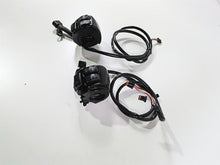 Load image into Gallery viewer, 2017 Harley Dyna FXDB Street Bob Left Right Control Switch Set 71500372A