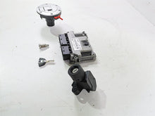 Load image into Gallery viewer, 2016 BMW R1200RS K54 Cdi Ecu Ecm Module Ignition Switch Key Lock Set 8559224