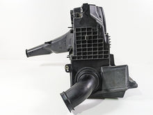 Load image into Gallery viewer, 2006 BMW R1200GS K255 Adv Air Box Filter + Tubes & Front Air Ram 13717672506 | Mototech271