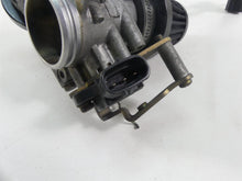 Load image into Gallery viewer, 2004 Yamaha XV1700 Road Star Warrior Throttle Body Fuel Injectors 5PX-13750-00- | Mototech271