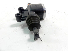 Load image into Gallery viewer, 2015 Harley Touring FLHXS Street Glide Rear Brake Master Cylinder 41700028A | Mototech271