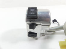 Load image into Gallery viewer, 2006 Honda VTX1800 C2 Left Hand Turn Signal Lights Control Switch 35200-MCH-F11 | Mototech271