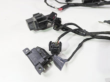 Load image into Gallery viewer, 2018 BMW R nineT Urban GS K33 Main & Engine Wiring Harness - No Cuts 61118569727
