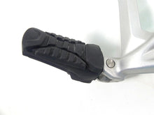 Load image into Gallery viewer, 2014 BMW R1200GS K50 Rear Passenger Vario Case Foot Peg Set 46718526741 | Mototech271