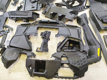 Load image into Gallery viewer, 2024 Polaris RZR XP 1000 Sport Interior Cover Fairing Cowl Set 5459461