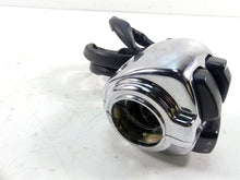 Load image into Gallery viewer, 2002 Harley FLSTCI Softail Heritage Chrome Left Hand Control Switch 71682-06A | Mototech271